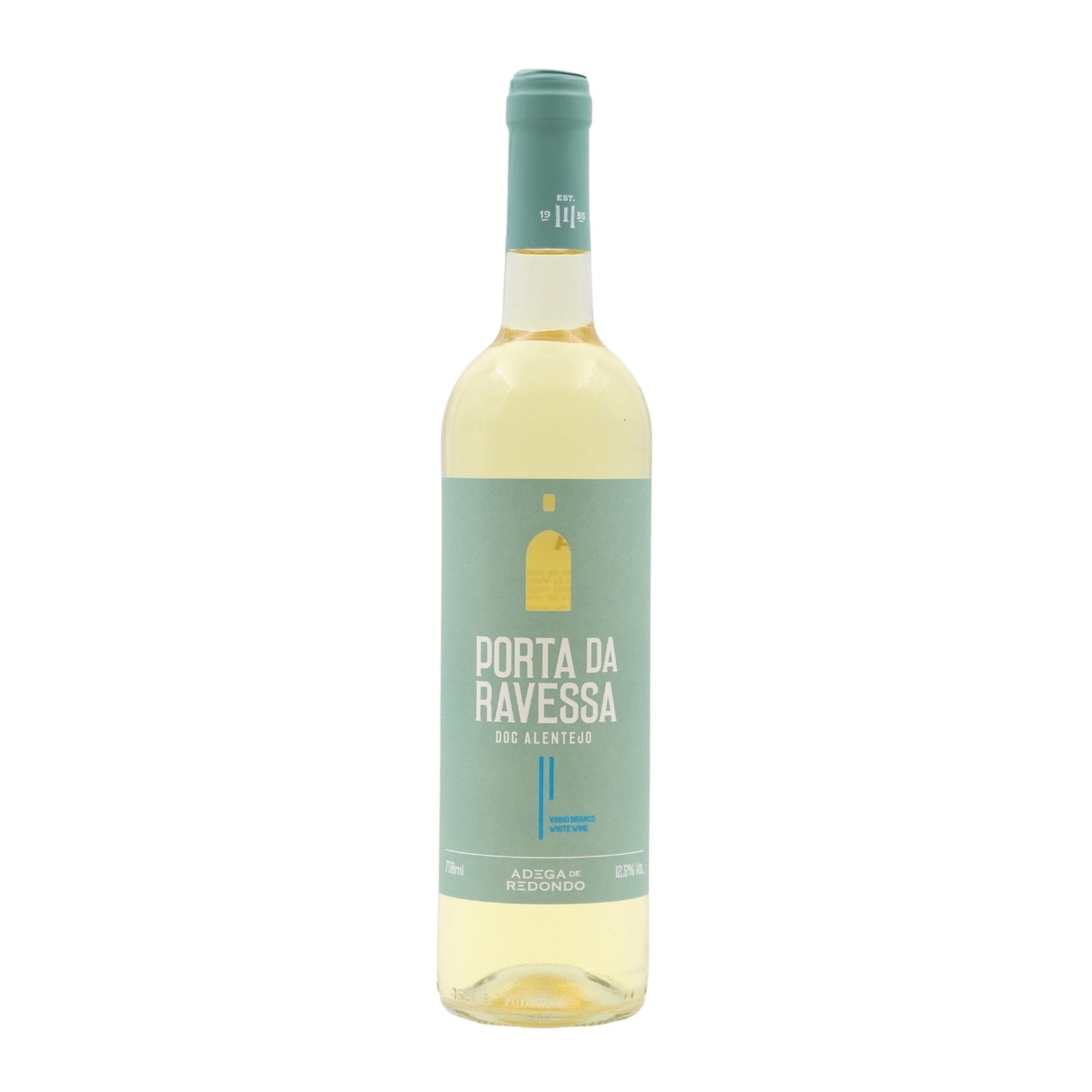 Porta da Ravessa White 2023 - 750 ml