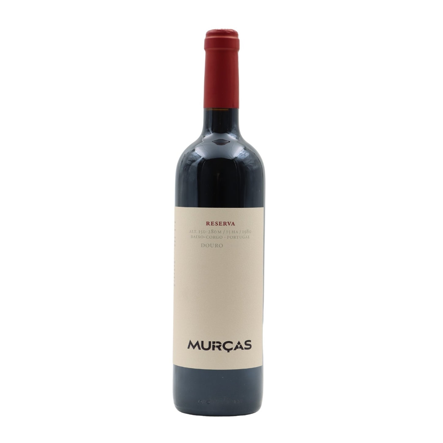 Quinta dos Murças Reserva Red 2018 - 750 ml