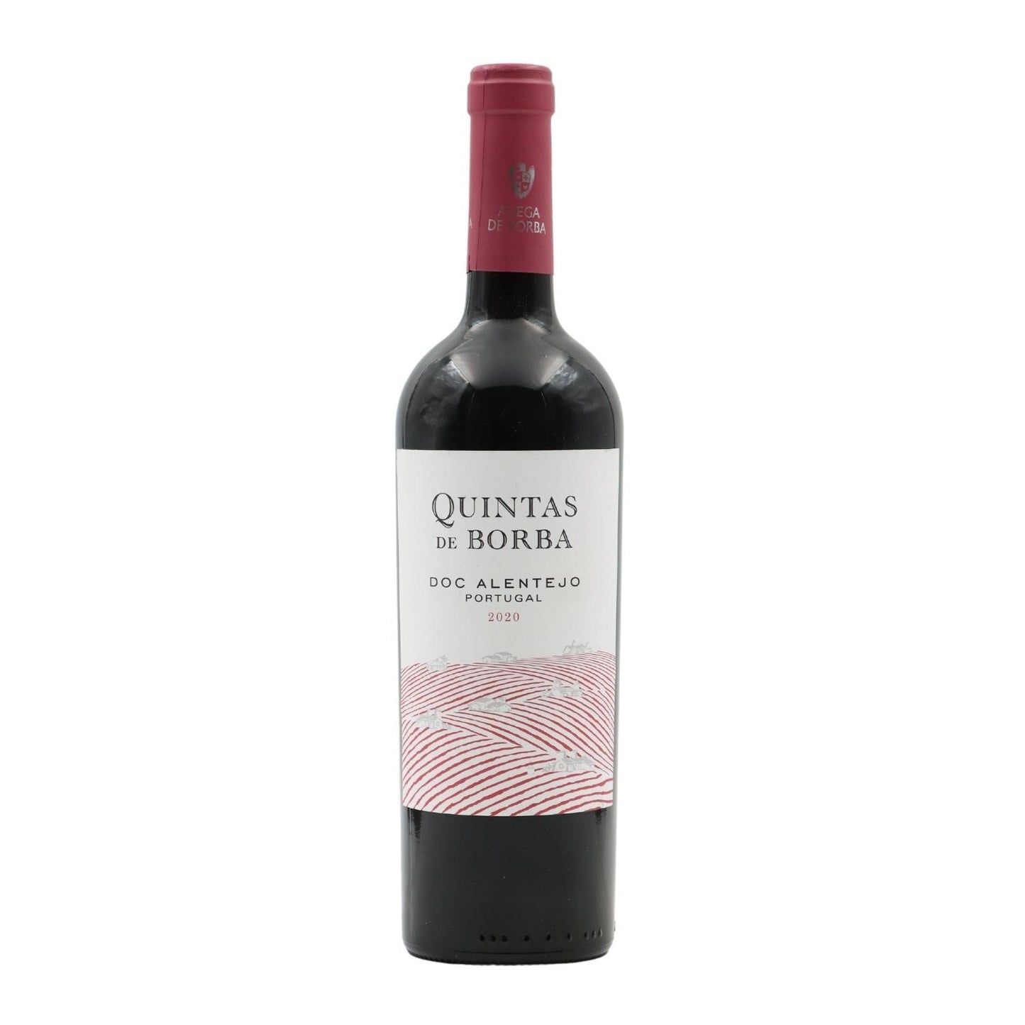 Quintas de Borba Red 2020 - 750 ml