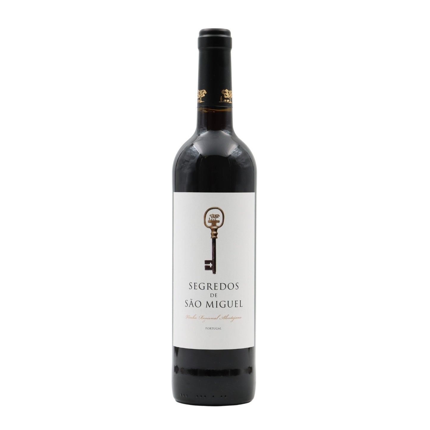 Segredos de São Miguel Red 2022 - 750 ml