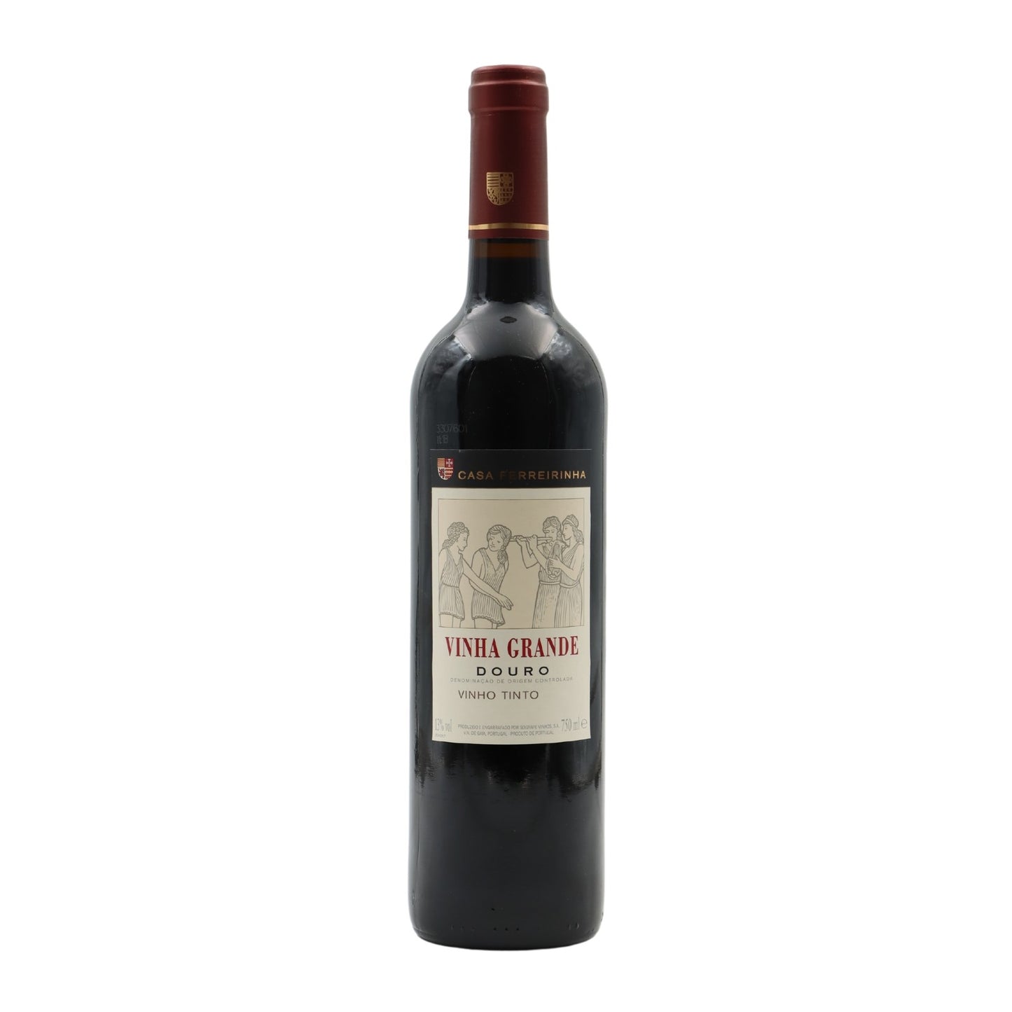 Vinha Grande Red 2021 - 750ml