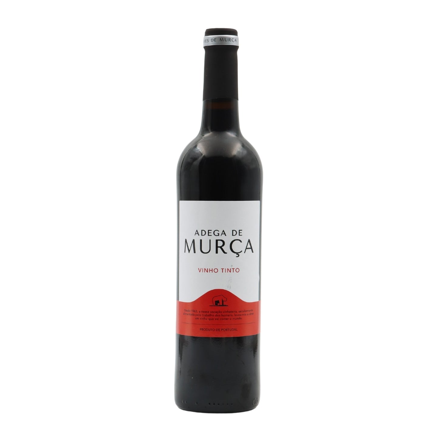 Adega de Murça Red 2023 - 750 ml