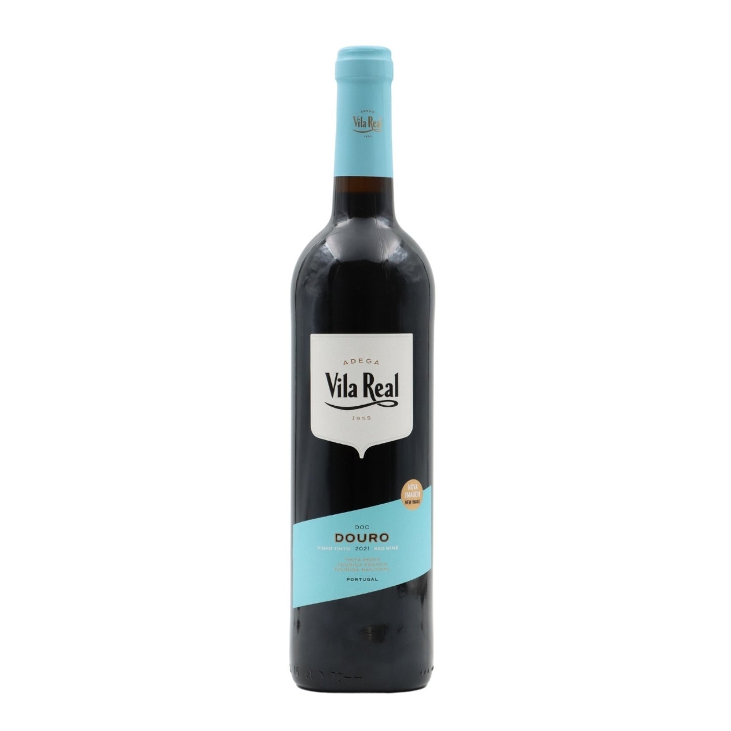 Adega de Vila Real Colheita Red 2021 - 750 ml