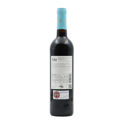 Adega de Vila Real Colheita Red 2021 - 750 ml