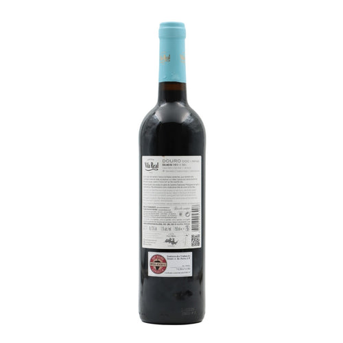 Adega de Vila Real Colheita Red 2022 - 750 ml
