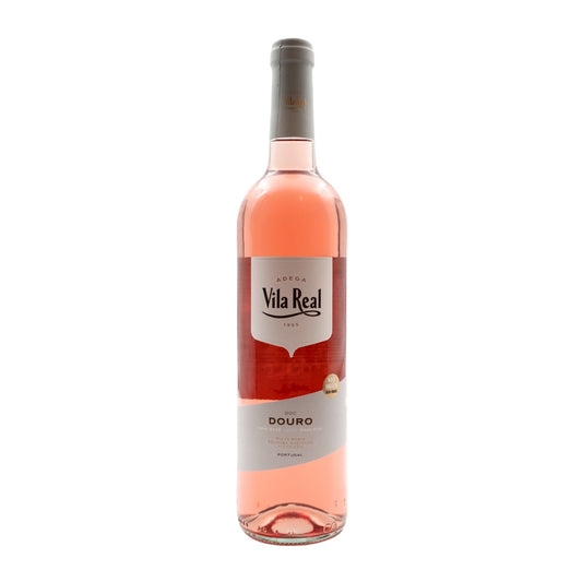 Adega de Vila Real Colheita Rosé 2022 - 750 ml