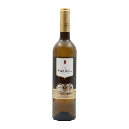 Adega de Vila Real Grande Reserva White 2021 - 750 ml