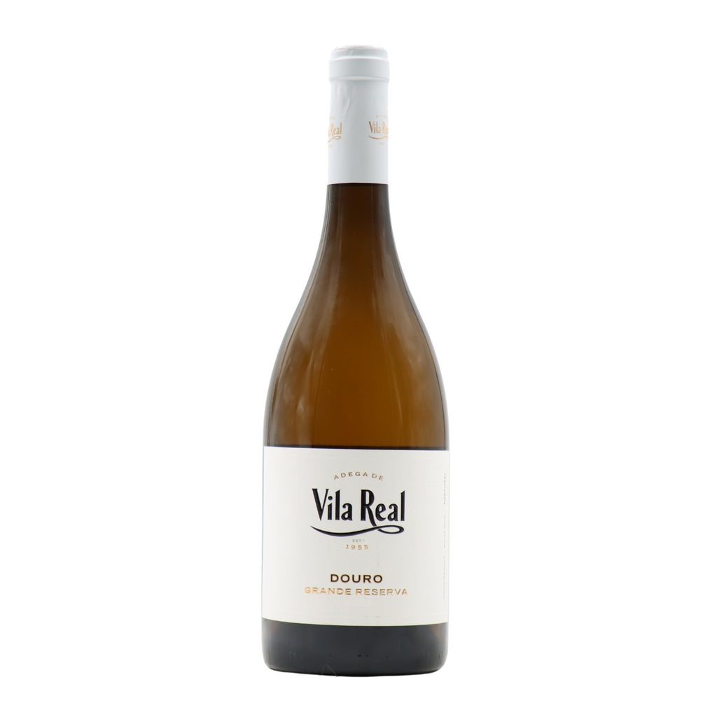 Adega de Vila Real Grande Reserva White 2021 - 750 ml