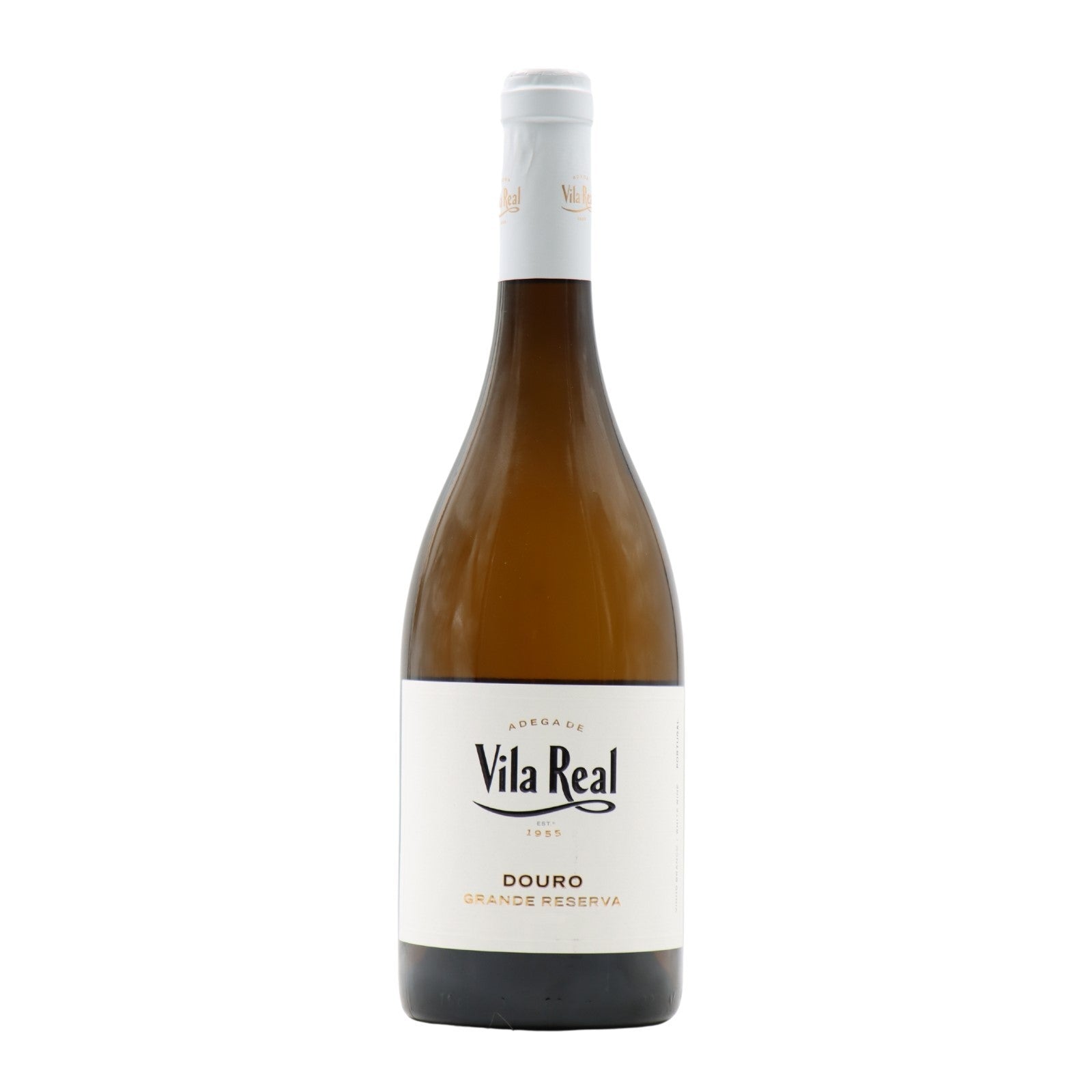 Adega de Vila Real Grande Reserva White 2021 - 750 ml