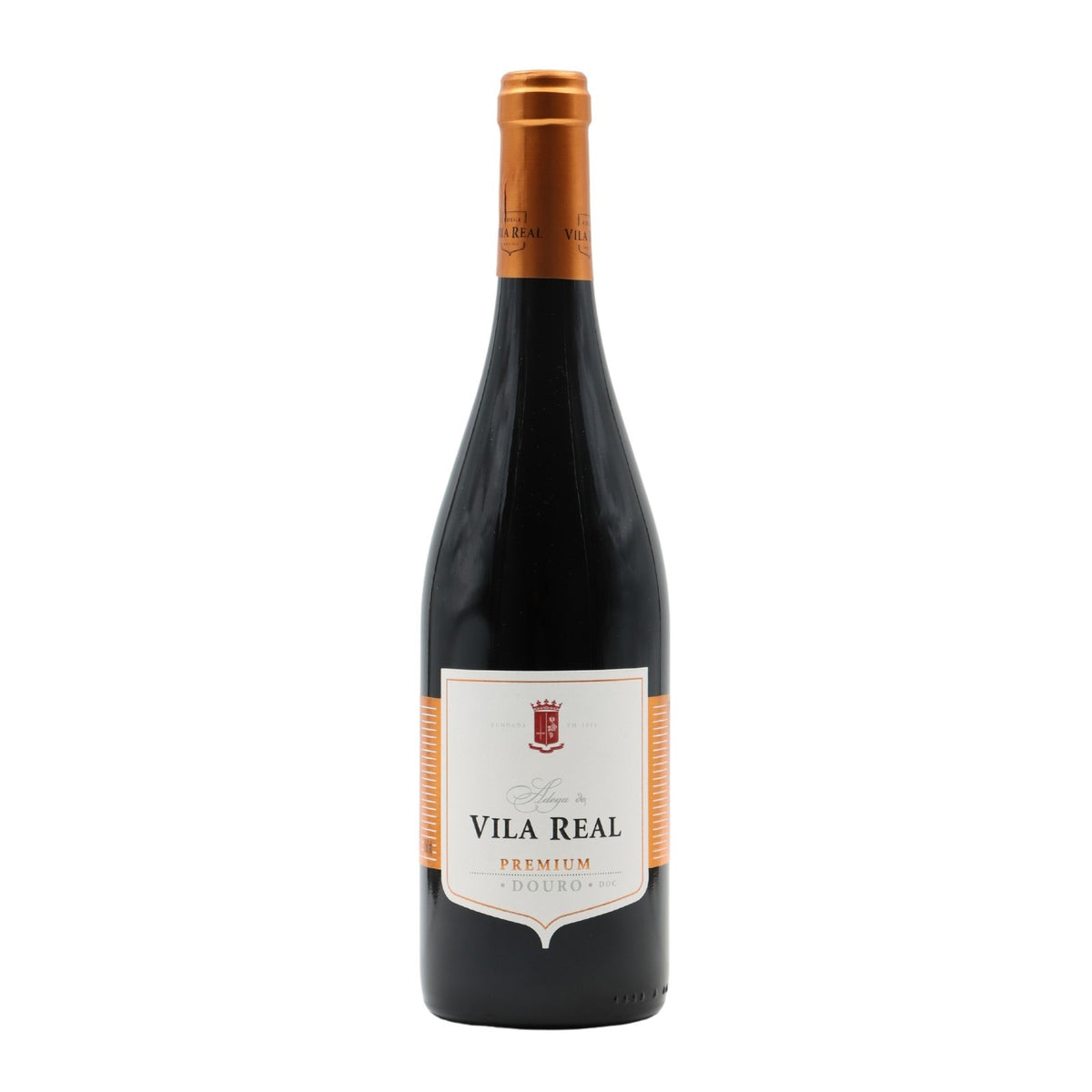 Adega de Vila Real Premium Red 2022 - 750 ml