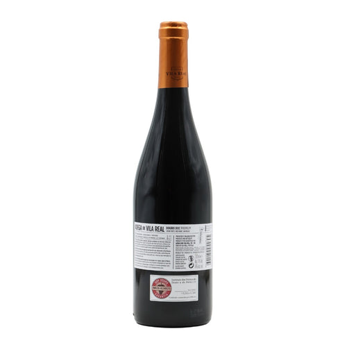 Adega de Vila Real Premium Red 2022 - 750 ml