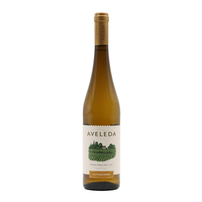 Aveleda Alvarinho White 2022 - 750 ml