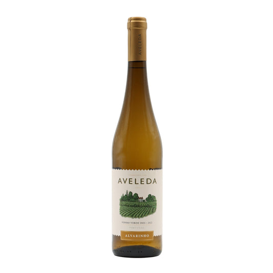 Aveleda Alvarinho White 2022 - 750 ml