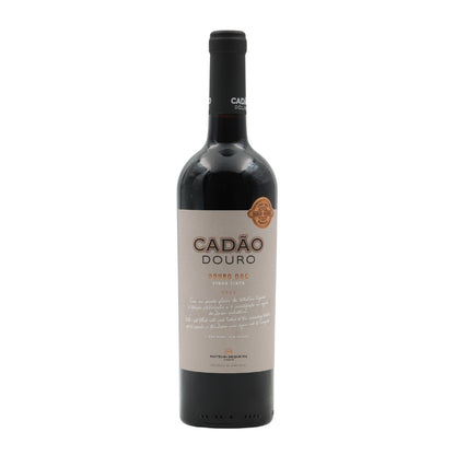 Cadão Red 2021 - 750 ml