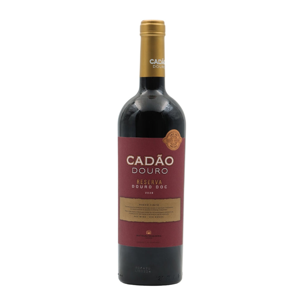 Cadão Reserva Red 2022 - 750 ml