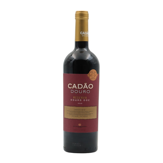 Cadão Reserva Red 2020 - 750 ml