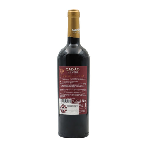 Cadão Reserva Red 2022 - 750 ml
