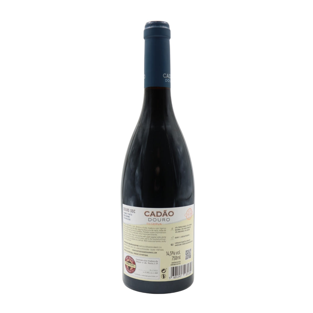 Cadão Reserva Red 2022 - 750 ml