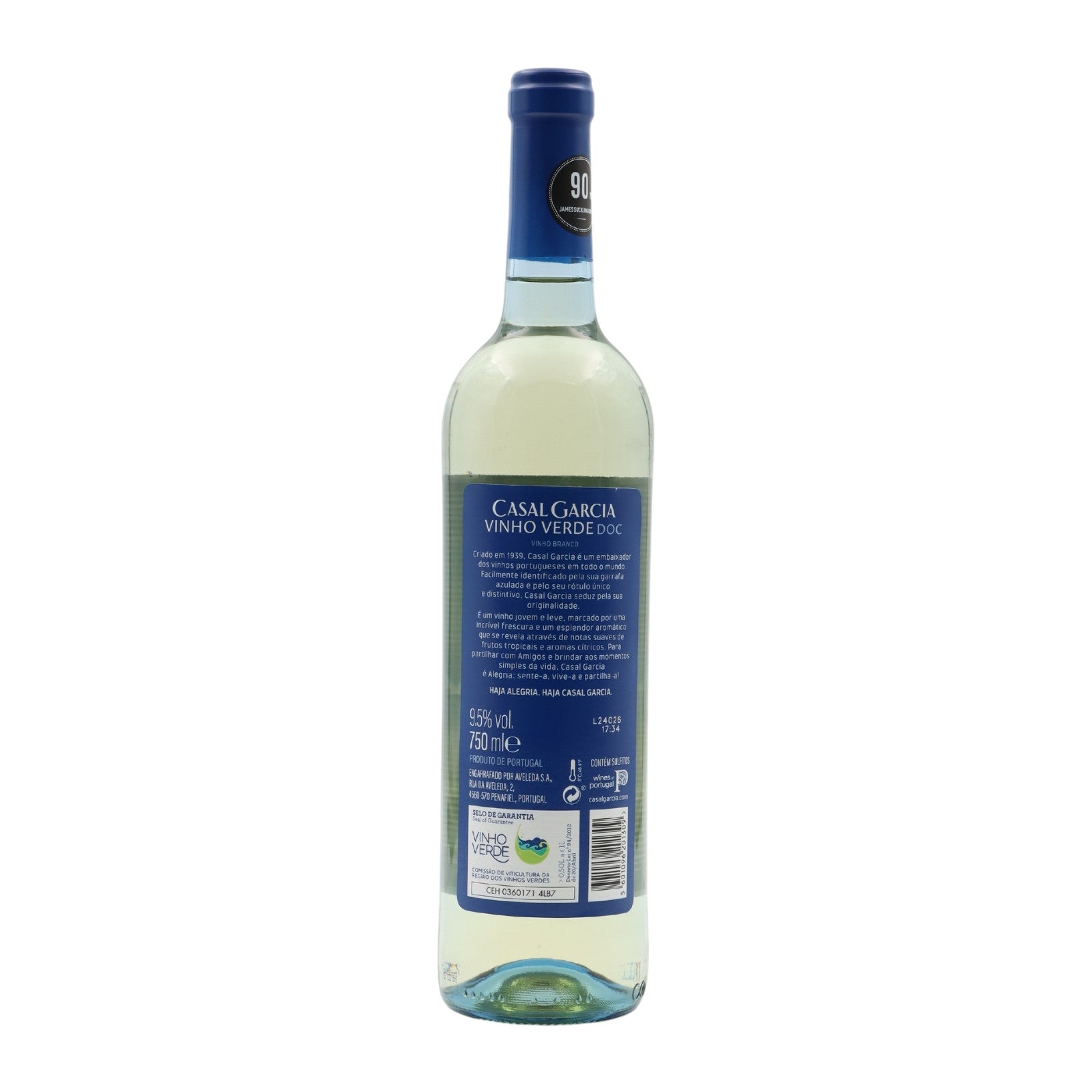 Casal Garcia White - 750 ml