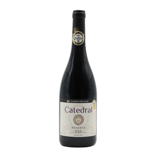 Catedral Reserva Red 2021 - 750 ml