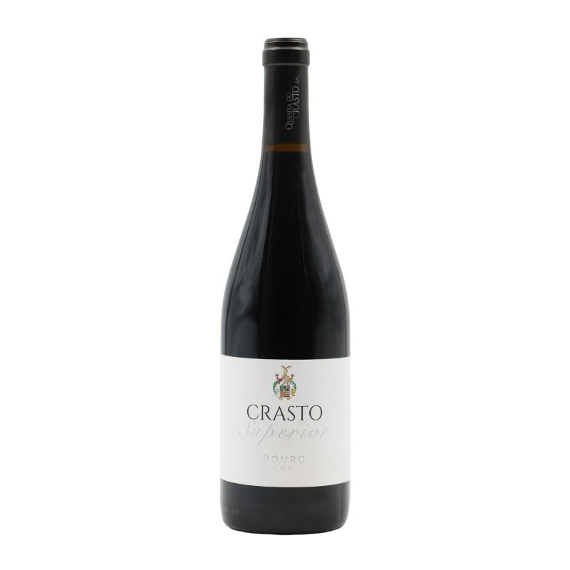Quinta do Crasto Superior DOC Red 2020 - 750ml