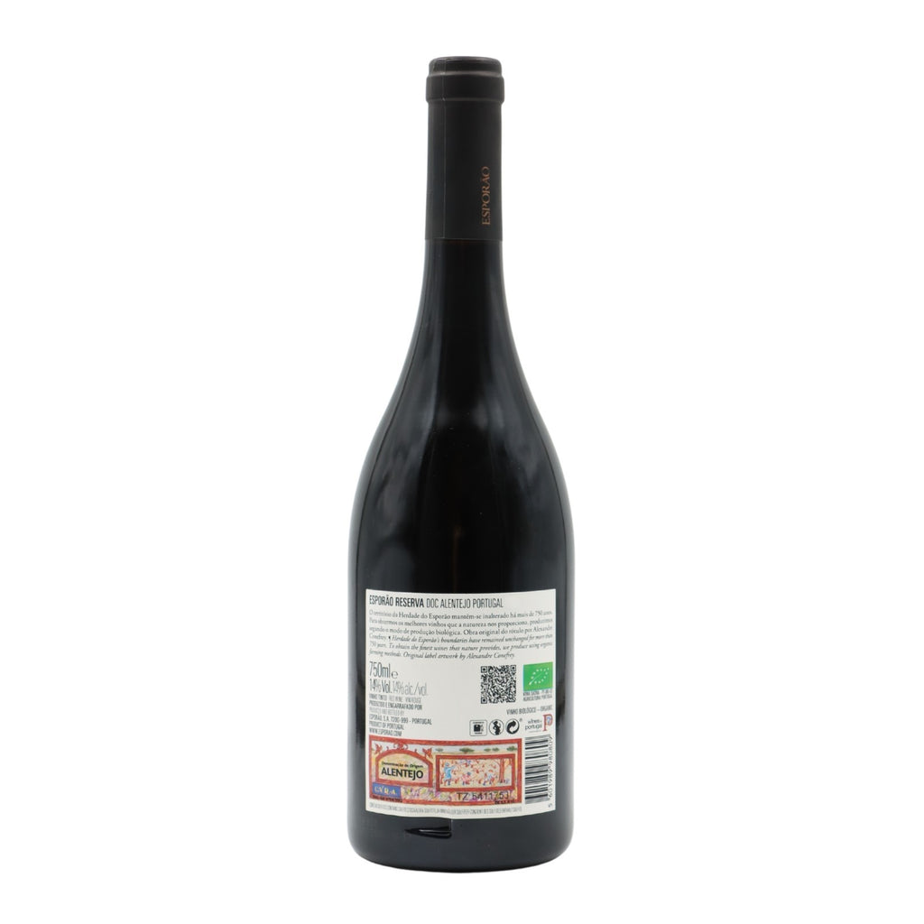 ESPORÁO Reserve Red 2021 - 750ml