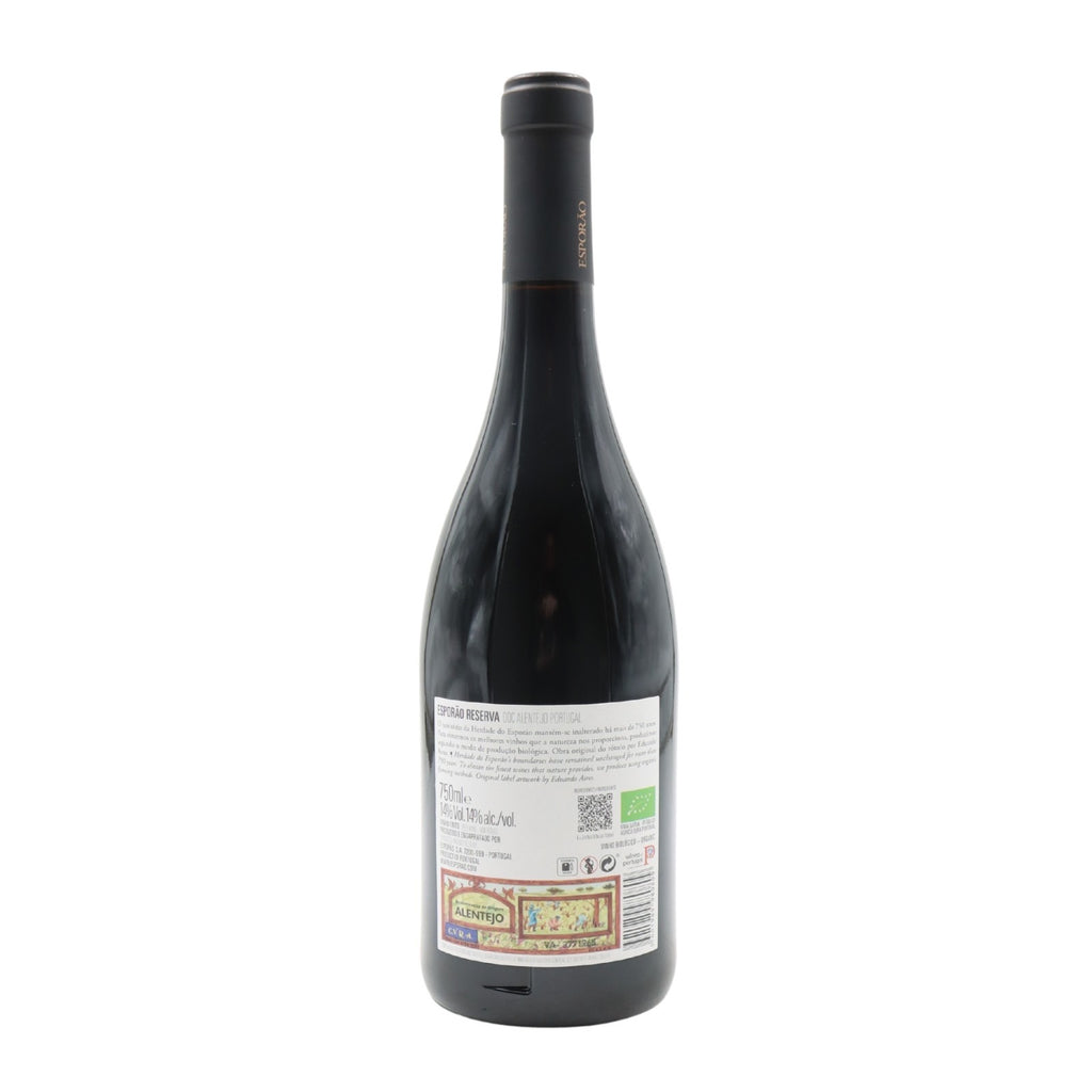 ESPORÁO Reserve Red 2022 - 750ml