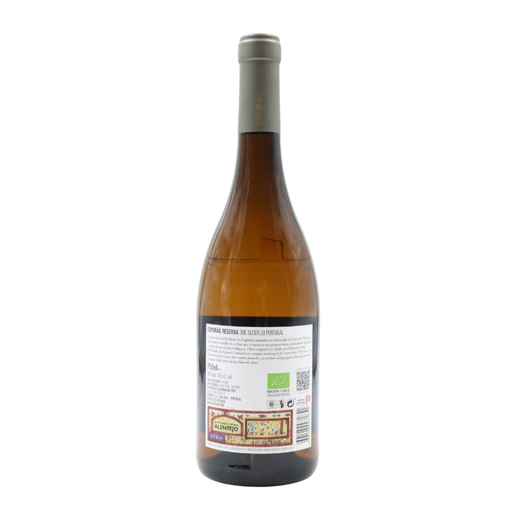 ESPORAO Reserva White 2023 - 750 ml