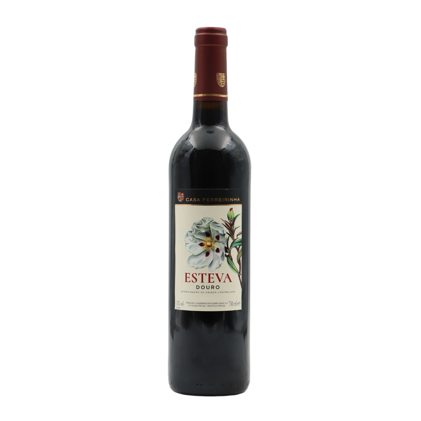 Esteva Red 2023 - 750ml