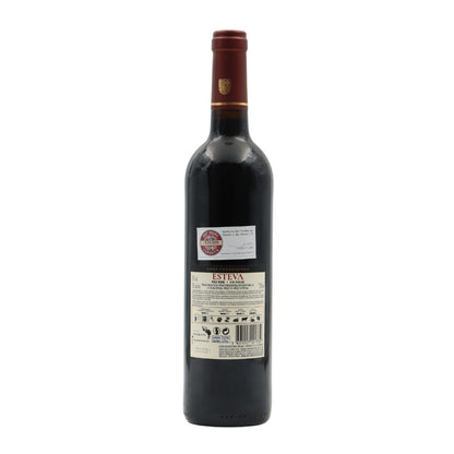 Esteva Red 2023 - 750ml