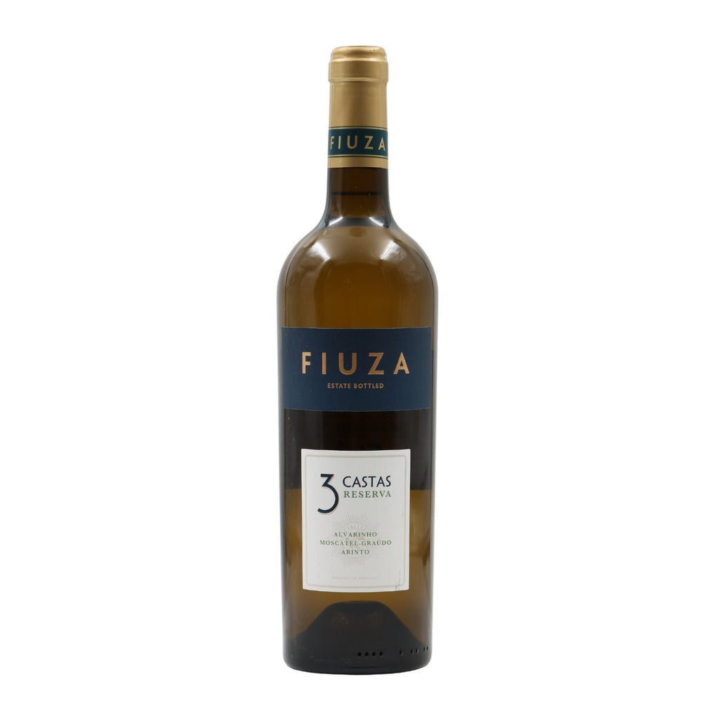 FIUZA 3 Castas Reserva White 2022 - 750 ml