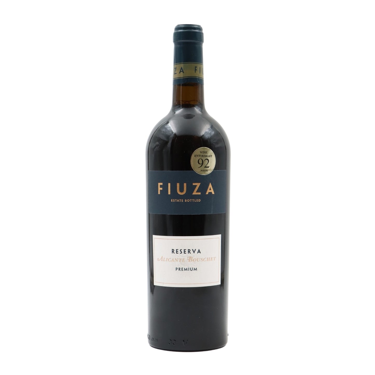 FIUZA Alicante Bouschet Premium Reserva Red 2020 - 750 ml