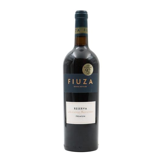 FIUZA Alicante Bouschet Premium Reserva Red 2020 - 750 ml