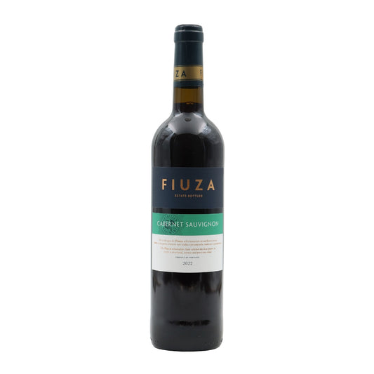 FIUZA Cabernet Sauvignon Red 2022 - 750 ml