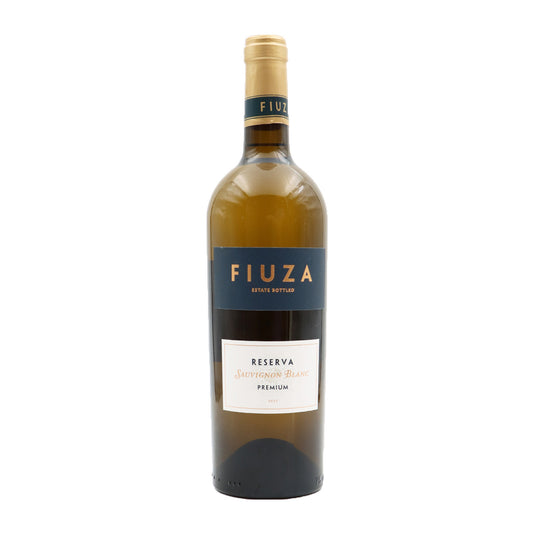 FIUZA Sauvignon Blanc Premium Reserva White 2021 - 750 ml