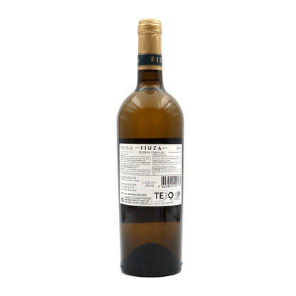 FIUZA Sauvignon Blanc Premium Reserva White 2021 - 750 ml