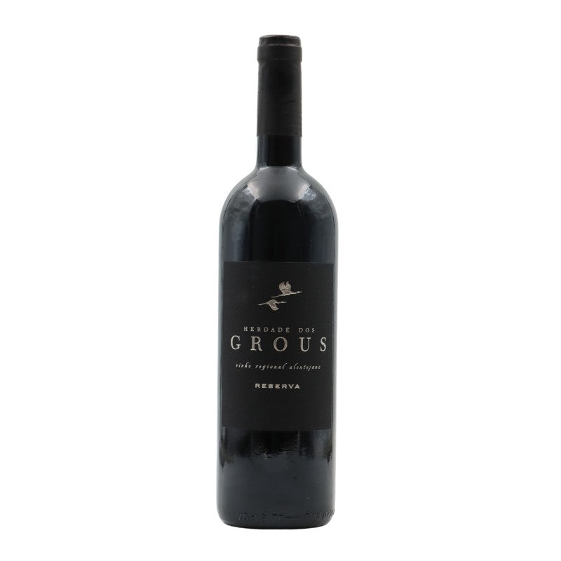 Herdade Dos Grous Reserve Red 2021 - 750 ml
