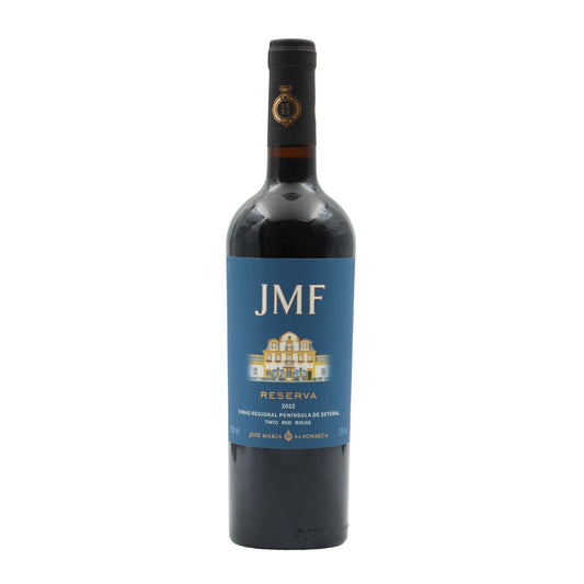 JMF Reserva Red 2022 - 750 ml