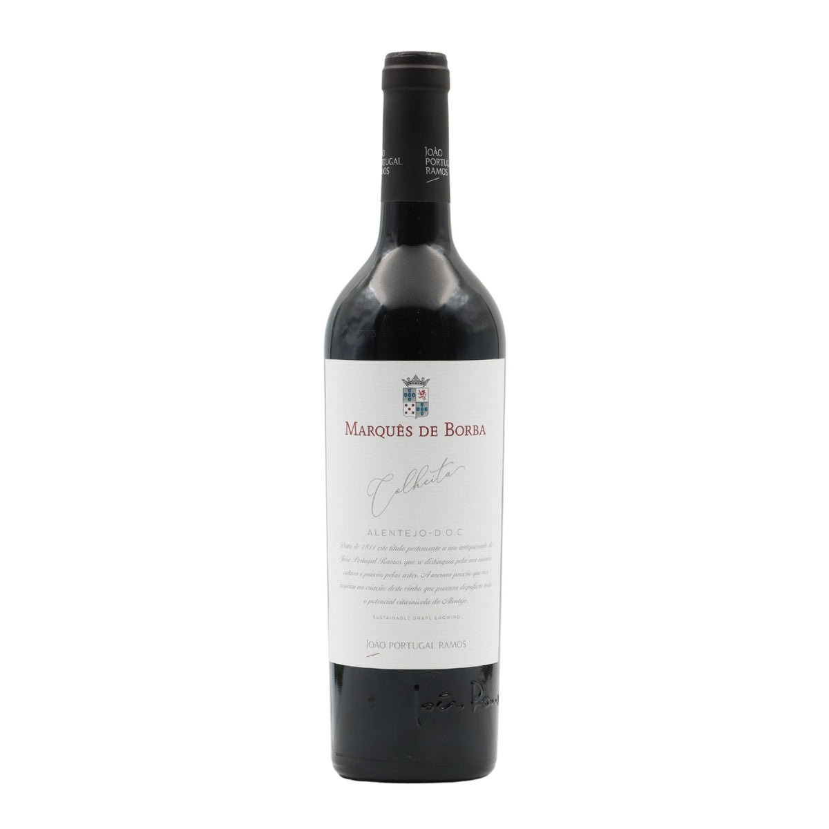 Marques de Borba Red 2024 - 750 ml