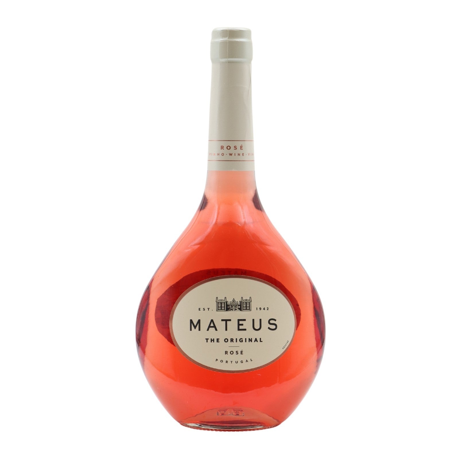 Mateus Rosé Original - 750 ml