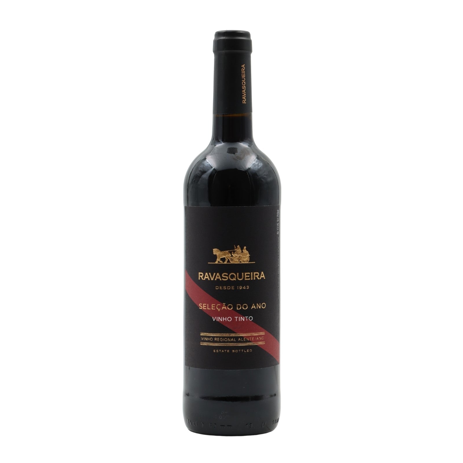 Monte da Ravasqueira Red 2024 - 750 ml