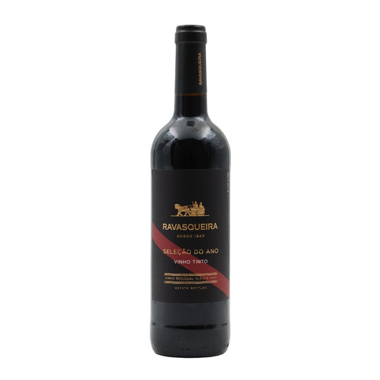 Monte da Ravasqueira Red 2022 - 750 ml