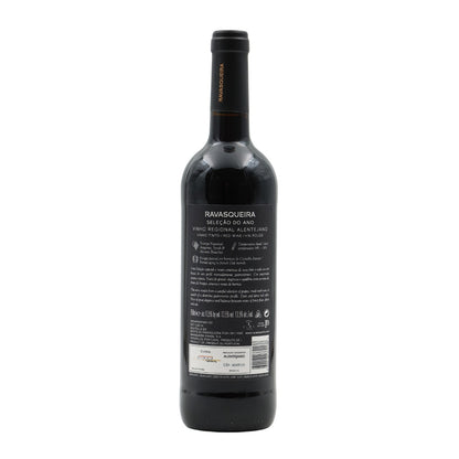 Monte da Ravasqueira Red 2022 - 750 ml