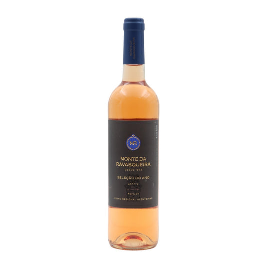 Monte da Ravasqueira Rosé 2022 - 750ml