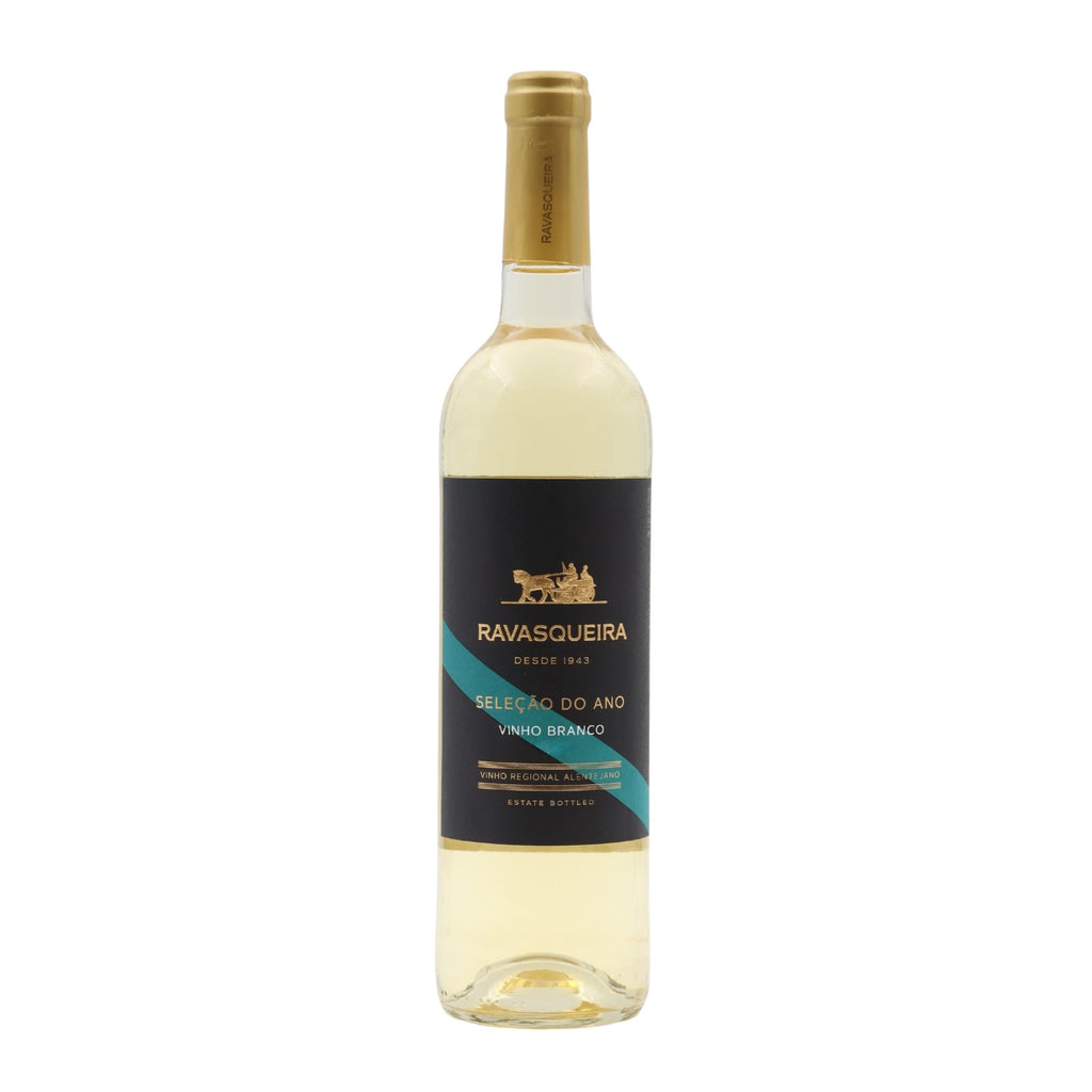 Monte da Ravasqueira White 2023 - 750 ml