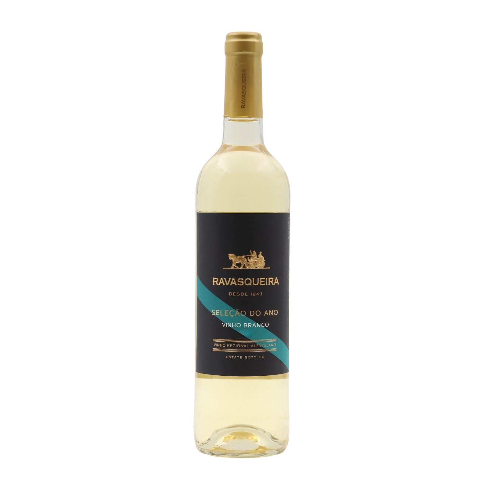 Monte da Ravasqueira White 2023 - 750 ml