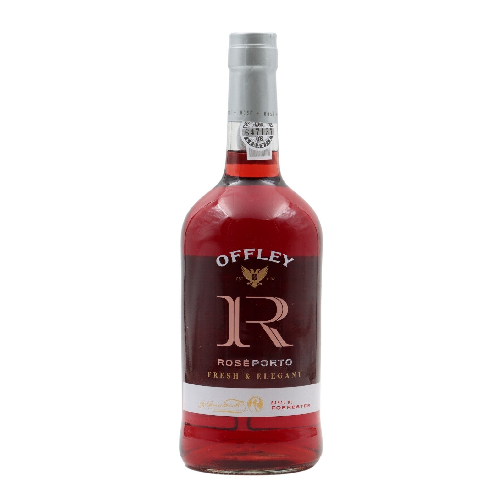 Offley Pink Port - 750 ml