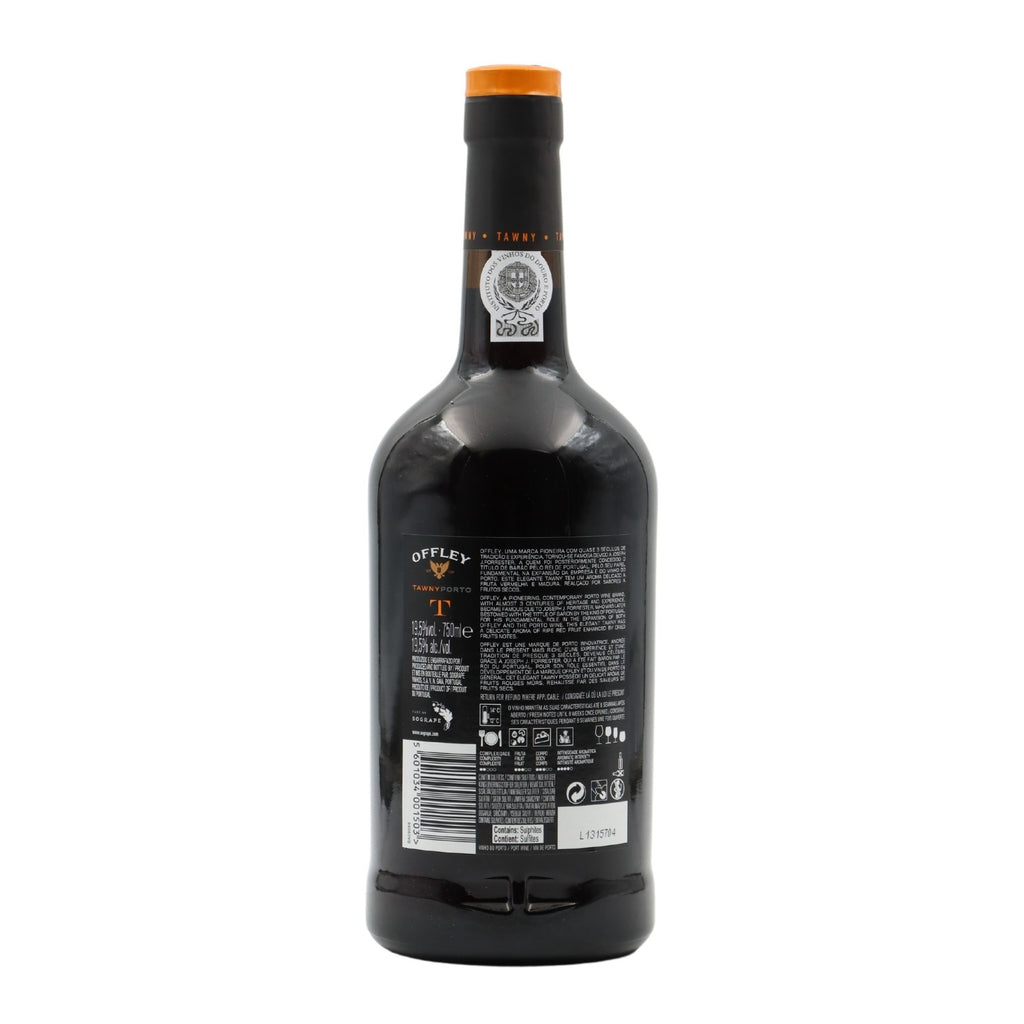 Offley Tawny Port - 750 ml