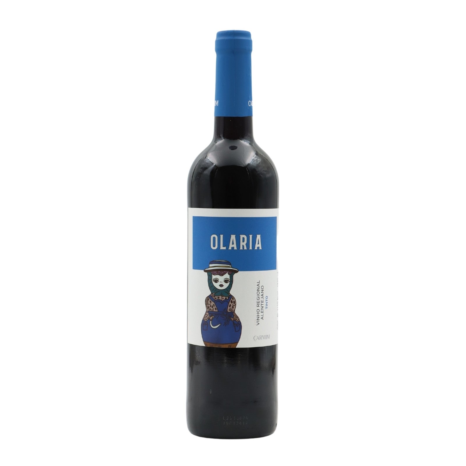 Olaria Red 2023 - 750 ml