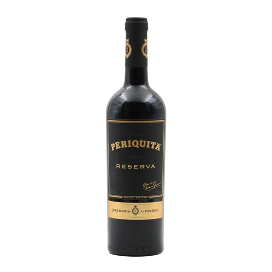 JMF Periquita Reserva Red 2021 - 750 ml